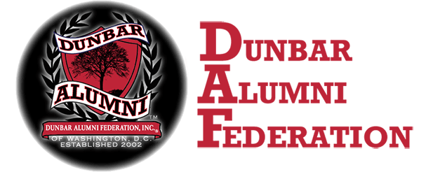 Dunbar Alumni Logo